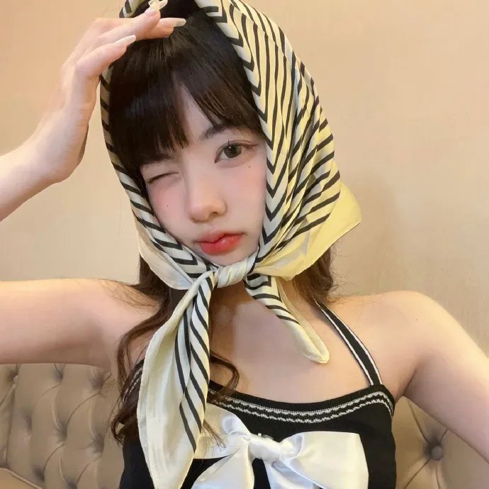 女士复仇国语