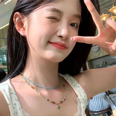 初缠恋后的2人世界